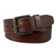 thumbnail image 2 of Cinturón DOCKERS 38 US Marrón 3,8 cm de ancho, 2 of 6