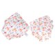 thumbnail image 2 of 2xbaby pantalones de entrenamiento ropa interior lavable zorro ropa interior (por 8-11 kg), 2 of 5