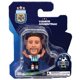 thumbnail image 3 of Figura de acción SoccerStarz Lionel Messi Argentina Nuevo Uniforme, 3 of 3