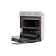 thumbnail image 3 of Horno empotrado HBB 4460 SS, 3 of 7