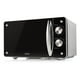 thumbnail image 4 of Microondas Electrico 20L 800W 6N TH-20s01 Thomas, 4 of 6