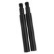 thumbnail image 4 of 2pcs Ciclismo Extensiones Válvula Presta Bici Bicicleta Extensor De 40mm Negro, 4 of 4