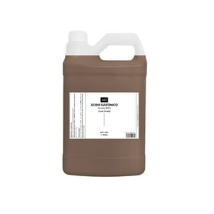 Aio - Ácido Sulfónico 1 Galón