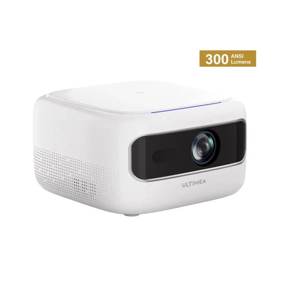 Proyector Ultimea Apollo P10 Mini Wi‑Fi 1080P