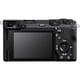 thumbnail image 3 of Cámara Mirrorless Sony Alpha A6700 Body 26MP APS-C 4K 120fps WiFi Bluetooth - Negro, 3 of 4