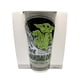 thumbnail image 3 of Vaso De Vidrio Star Wars Serie Beby Yoda The Mandalorian azul, 3 of 3