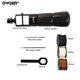 thumbnail image 2 of Punzón para coser Leathercraft OWDEN Professional con 3 hilos, 2 of 7