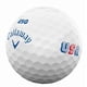 thumbnail image 3 of Pelotas de Golf Callaway Supersoft USA 250 Paquete de 12, 3 of 3