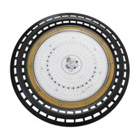 Hb Led - Campana Led Ufo Flat 150W Mega