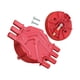 thumbnail image 4 of Juego De Encendido De Rotor DR475 Con Tapa De Terminales De Latón Rojo, 4 of 5
