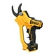 thumbnail image 1 of Podadora inalámbrica DEWALT Dewalt 20V MAX DCPR320D1 con corte de 1,5 cm, 1 of 3