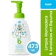 thumbnail image 1 of BABYGANICS LIMPIA BIBERONES 473ML., 1 of 8