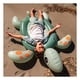 thumbnail image 4 of Flotador Tortuga Swim Essentials, 4 of 5