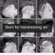 thumbnail image 4 of Cortapelos para hombres, cortadora de pelo profesional inalámbrica, cuchilla en T de 0 mm., 4 of 5