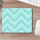 thumbnail image 2 of Mouse pad Escandinavo M17 24x20 cm x 3 mm Neopreno ANHIZ, 2 of 2