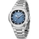 thumbnail image 1 of Reloj Hombre NIBOSI Acero Inoxidable 40 mm Azul Cuarzo, 1 of 3