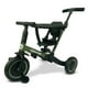 thumbnail image 1 of Triciclo Multifuncional 5 en 1 Muvter Ride Pro Verde, 1 of 3