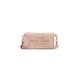thumbnail image 1 of Bolso Marc Jacobs The Leather Mini Bag Rosa, 1 of 5