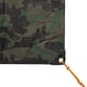 thumbnail image 3 of Tarp Stansport Rip Stop, camuflaje verde, 180 cm x 240 cm, 3 of 7