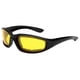 thumbnail image 5 of Gafas De Motocicleta Antivaho Flexibles UV400 Gafas De Sol Protectoras Para Deportes Al Aire Libre, 5 of 5