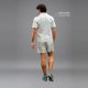 thumbnail image 2 of Polo Drygame Clásico Hombre Blanco, 2 of 3