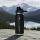 thumbnail image 2 of Botella Térmica Acero Inox Black 710 ml Norden 1 un, 2 of 8