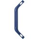 thumbnail image 3 of Cerradura para andamios Metaltech M-MLA13 con revestimiento en polvo azul, 3 of 9