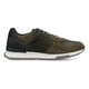 thumbnail image 2 of BULLBOXER ZAPATILLAS HOMBRE CUERO CAVTAT-0-38 verde 43, 2 of 5