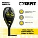 thumbnail image 5 of Pala de Padel Overfit ProStrike 38mm Fibra Híbrida + Bolso, 5 of 11