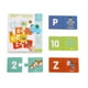 thumbnail image 5 of Puzzle Alfabeto y Números 72 Piezas Tooky Toy, 5 of 5