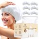 thumbnail image 1 of Champú en cápsulas GlowSpa sin enjuague, paquete de 6 para personas mayores, 1 of 8