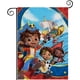 thumbnail image 1 of Santiago de los Mares-bandera de jardín temática. Regalo perfecto para fans, amigos y familiares, ideal para actividades al aire libre y decoración de fiestas.28CM*45CM, 1 of 5