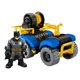 thumbnail image 3 of Figura de acción Fisher-Price Imaginext Streets of Gotham Batman, 3 of 5