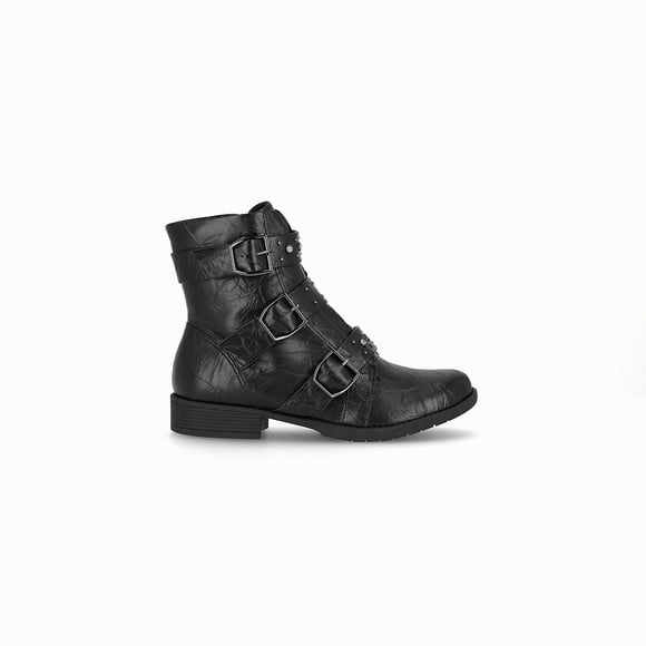 Bota Mujer Negro Leci 27 Piccadilly