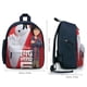 thumbnail image 2 of Grandes Héroes 6 Mochila Escolar para Niños y Niñas, Mochila Infantil Ligera de Alta Calidad, Grande y Duradera Azul, 2 of 6