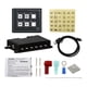 thumbnail image 4 of Panel De Control Switch Compact 6 Panel De Interruptor De Pandillas Para Truck Marine Auto, 4 of 5