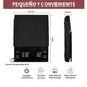 thumbnail image 3 of Báscula digital cocina alta precisión 0.1g a 5kg, 3 of 3