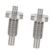 thumbnail image 2 of 2 Piezas De Herramientas De Reparación De Tornillos De Llave De Pasador De Bicicleta Para Horquilla De Soporte Inferior De Tapa De Cubo, 2 of 5