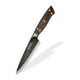 thumbnail image 1 of Cuchillo Parrillero 6" Black Rupanco, 1 of 3