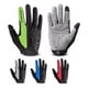 thumbnail image 1 of Guantes Rockbros Ciclismo Mtb Ruta Dedo Largo Bicicleta verde L, 1 of 7
