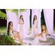 thumbnail image 5 of Mamamoo WAW 11º Mini Álbum CD+1 póster+96 páginas de fotolibro+12 páginas de libro de cartas+1 foto de película+2 tarjetas fotográficas+Sellado con seguimiento, 5 of 9