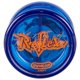 thumbnail image 1 of Yo-Yo Duncan Toys Reflex Auto Return para principiantes, azul, 1 of 6