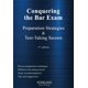 thumbnail image 1 of Libro Sterling Education – Conquistando el Examen de la Barra, 1 of 1