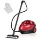 thumbnail image 1 of Limpiador a vapor COSTWAY 2000 W multiusos 1,5 L con 19 accesos., 1 of 3