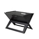 thumbnail image 1 of Parrilla BBQ plegable y portátil Fire Sense Notebook, barras de 3,5 mm, 1 of 9
