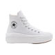 thumbnail image 1 of ZAPATILLAS CONVERSE CHUCK TAYLOR ALL STAR MOVE | 568498C-102 - Talla 7,5, 1 of 5
