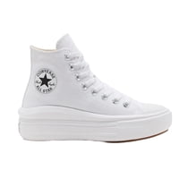 Zapatillas Converse Chuck Taylor All Star Move | 568498C-102 - Talla 7,5