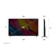 thumbnail image 2 of Televisor 55" smart tv 4K UHD 55QNED73 LG, 2 of 4