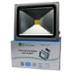 thumbnail image 1 of Foco Exterior Led 30W Luz Fría, 1 of 4