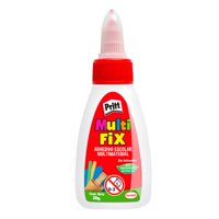 Adhesivo Escolar Multimaterial Pritt Multifix 48X30G